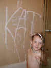 Katia spells her name