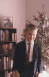 Jerry with a flattop