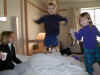 bounce