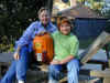 pumpkin